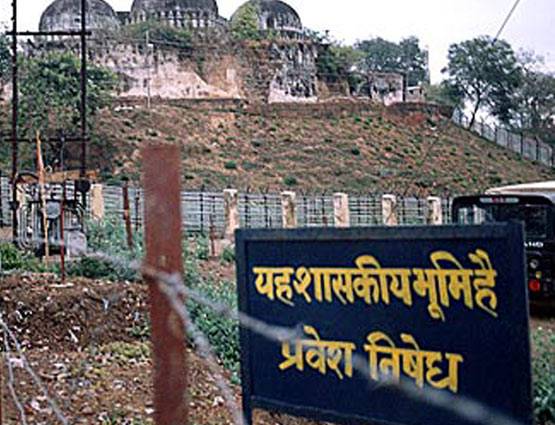 6 दिसबंर 1992: बाबरी विध्वंस के वो 6 घंटे, PHOTOS