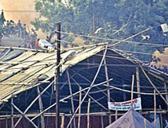 6 दिसबंर 1992: बाबरी विध्वंस के वो 6 घंटे, PHOTOS