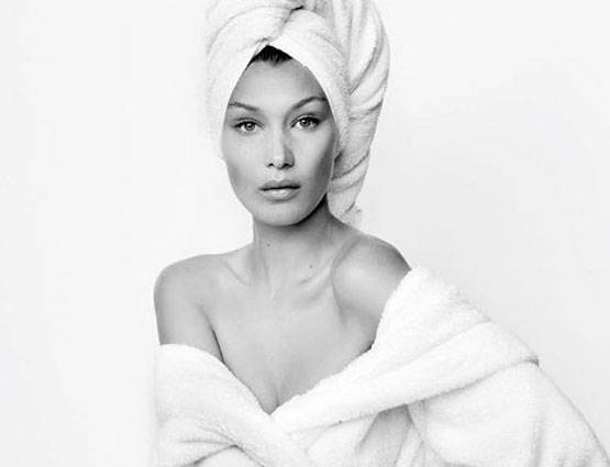 कटरीना के अलावा इन हॉलीवुड स्टार्स ने भी करवाया है TOWEL PHOTOSHOOT