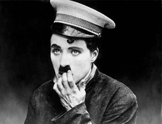 चार्ली चैपलिन ने किया था कबूल, 2000 महिलाओं से थे शारीरिक संबंध