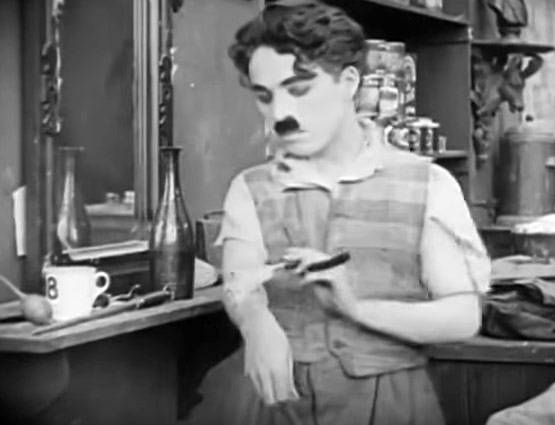 चार्ली चैपलिन ने किया था कबूल, 2000 महिलाओं से थे शारीरिक संबंध