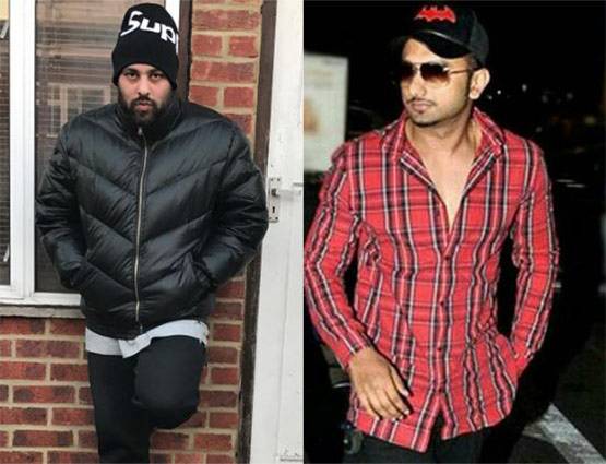 एक पार्टी में हाथापाई से टूटी हनी सिंह और बादशाह की दोस्ती