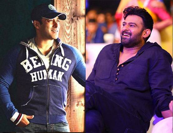 फिल्मों से शादी तक... सलमान खान जैसे हैं 'बाहुबली' प्रभास