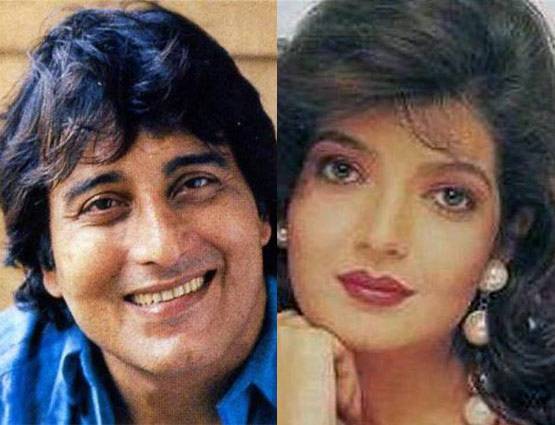 राज बब्बर की Ex वाइफ से था विनोद खन्ना का अफेयर