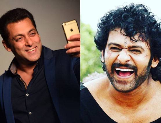 फिल्मों से शादी तक... सलमान खान जैसे हैं 'बाहुबली' प्रभास