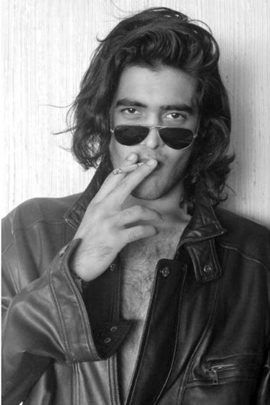 PHOTOS में देखें, इस हिट एक्टर के बेटे को डेट कर रही हैं पूनम पांडे