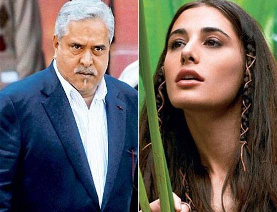 PHOTOS से जानें बॉलीवुड से ऐसे जुड़े हैं विजय माल्या के तार