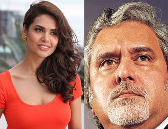 PHOTOS से जानें बॉलीवुड से ऐसे जुड़े हैं विजय माल्या के तार