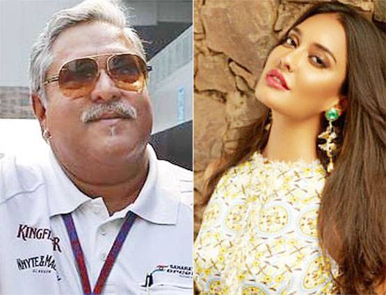 PHOTOS से जानें बॉलीवुड से ऐसे जुड़े हैं विजय माल्या के तार