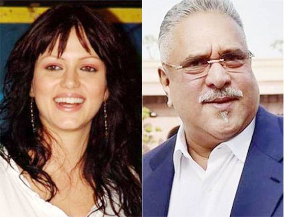 PHOTOS से जानें बॉलीवुड से ऐसे जुड़े हैं विजय माल्या के तार