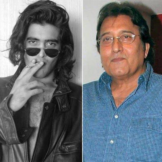 PHOTOS में देखें, इस हिट एक्टर के बेटे को डेट कर रही हैं पूनम पांडे