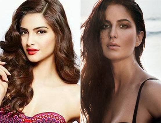 11 ऐसे मौके जब फिसली सोनम की जुबान, पढ़ें उनके बेवकूफी भरे बयान