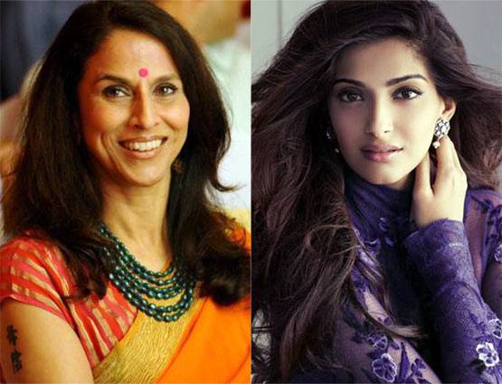 11 ऐसे मौके जब फिसली सोनम की जुबान, पढ़ें उनके बेवकूफी भरे बयान