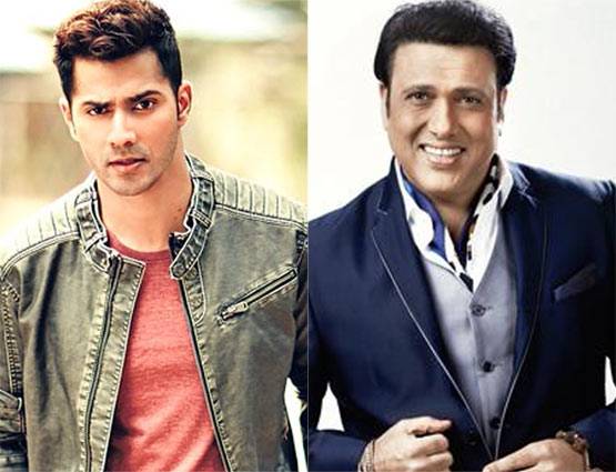 अक्षय कुमार जैसे हैं वरुण धवन, क्या आपने किया नोटिस