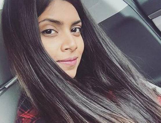 PHOTOS: मिलिए सनी लियोनी की स्टाइलिश भाभी से...