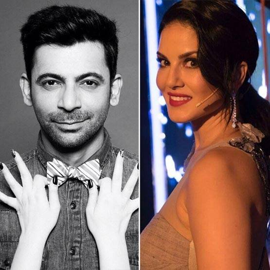 सुनील को मिला सनी लियोनी का साथ, क्यों दें कपिल को भाव