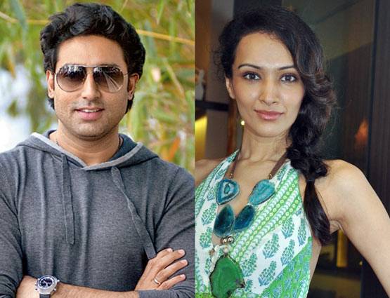 अभिषेक-ऐश्वर्या की शादी में इस एक्ट्रेस ने क्यों मचाया था बवाल