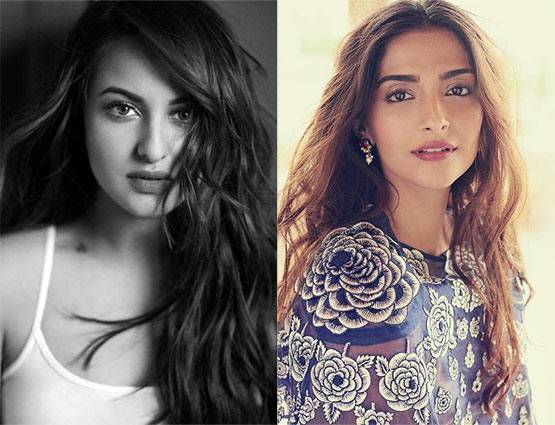 11 ऐसे मौके जब फिसली सोनम की जुबान, पढ़ें उनके बेवकूफी भरे बयान