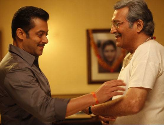 सलमान का विनोद खन्ना से था गहरा कनेक्शन, उनको  मानते थे लकी