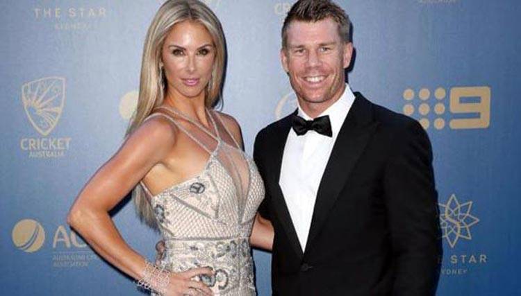 आईपीएल के स्टार क्रिकेटर्स की हॉट पत्नियां और गर्लफ्रेंड्स