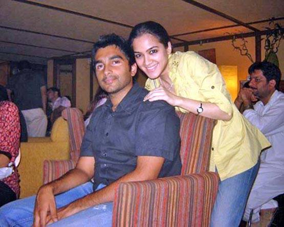 ये है अंडरवर्ल्ड डॉन दाऊद इब्राहिम का परिवार, देखें- तस्वीरें