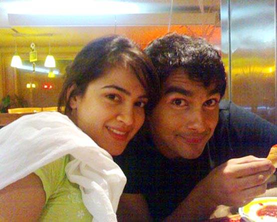 ये है अंडरवर्ल्ड डॉन दाऊद इब्राहिम का परिवार, देखें- तस्वीरें