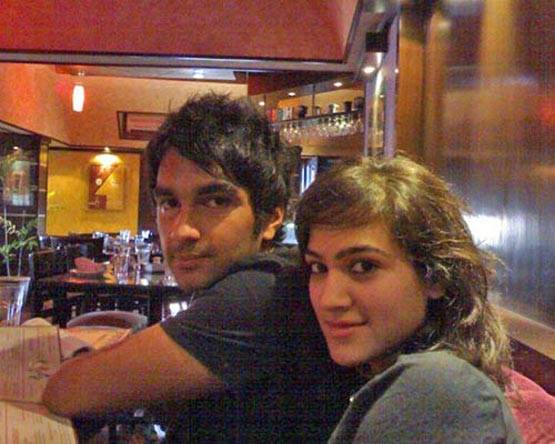 ये है अंडरवर्ल्ड डॉन दाऊद इब्राहिम का परिवार, देखें- तस्वीरें