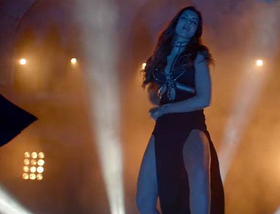 'राबता' के ट्रैक में अलग अंदाज में दिखी दीपिका, 1 दिन में मिले 95 लाख VIEWS