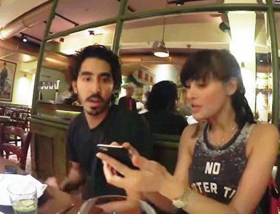 इस पाकिस्तानी एक्टर को डेट कर रही हैं नरगिस