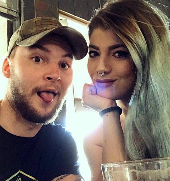 एक हाथ के साथ पैदा हुई ये लड़की है बॉडीबिल्डर, जज्बा देख हर कोई हैरान!