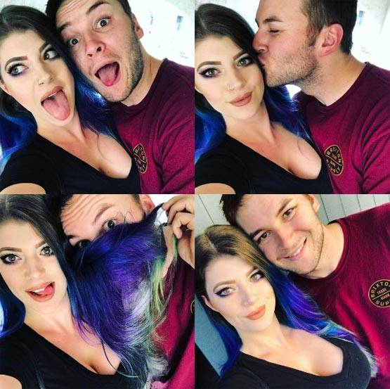 एक हाथ के साथ पैदा हुई ये लड़की है बॉडीबिल्डर, जज्बा देख हर कोई हैरान!