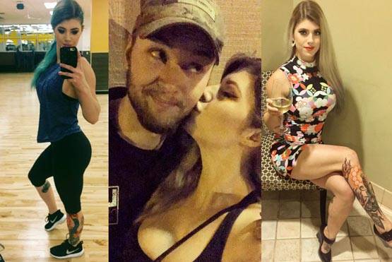 एक हाथ के साथ पैदा हुई ये लड़की है बॉडीबिल्डर, जज्बा देख हर कोई हैरान!