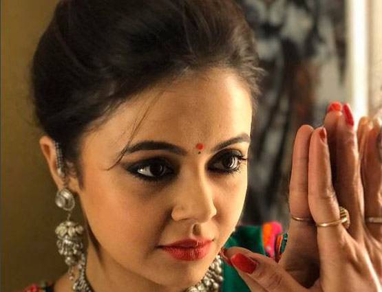 टीवी की इस बहू ने कराई लिप सर्जरी, PHOTOS में देखें नया लुक