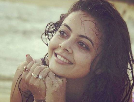 टीवी की इस बहू ने कराई लिप सर्जरी, PHOTOS में देखें नया लुक