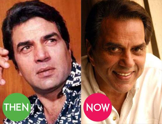 डैशिंग, डायनामिक रहे ये बॉलीवुड स्टार्स, अब दिखते हैं ऐसे