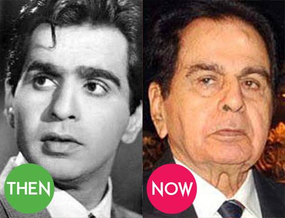 डैशिंग, डायनामिक रहे ये बॉलीवुड स्टार्स, अब दिखते हैं ऐसे