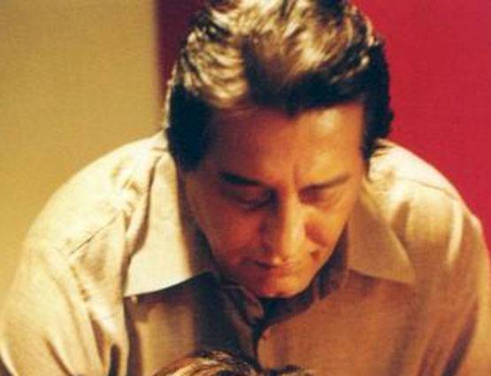 माधुरी, श्रीदेवी सहित जब इतनी छोटी एक्ट्रेस के साथ विनोद खन्ना ने किया रोमांस