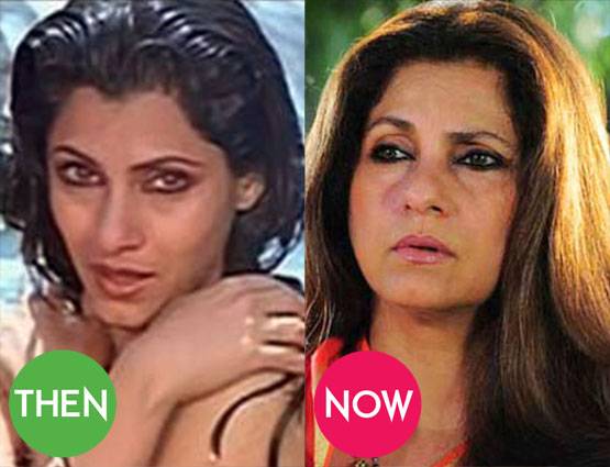 डैशिंग, डायनामिक रहे ये बॉलीवुड स्टार्स, अब दिखते हैं ऐसे