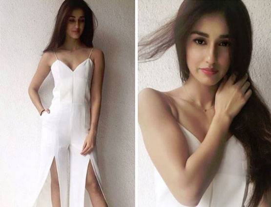 17 की उम्र में कराया था पहला फोटोशूट, तब से इतनी बदल गईं दिशा पटानी