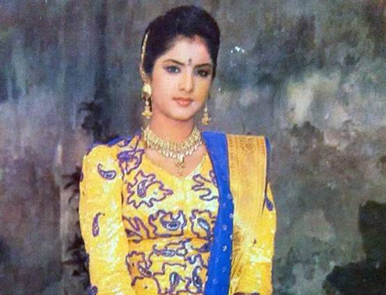 आज तक नहीं खुला राज, क्यों दिव्या भारती ने दी थी जान...