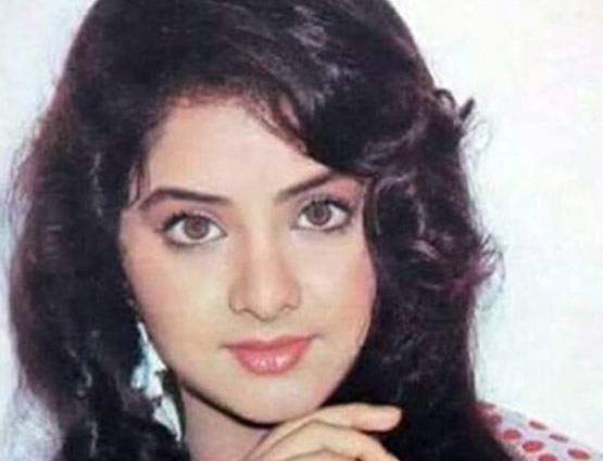 आज तक नहीं खुला राज, क्यों दिव्या भारती ने दी थी जान...