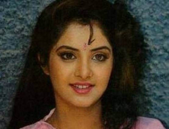 आज तक नहीं खुला राज, क्यों दिव्या भारती ने दी थी जान...