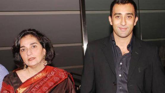 2 बीवियां, 3 बेटे और 1 बेटी- ये है विनोद खन्ना का परिवार