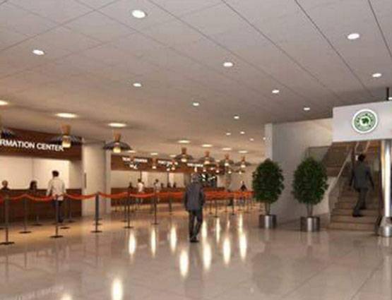 एयरपोर्ट से कम नहीं गुजरात का ये बस अड्डा, ये है Viral मैसेज की सच्चाई