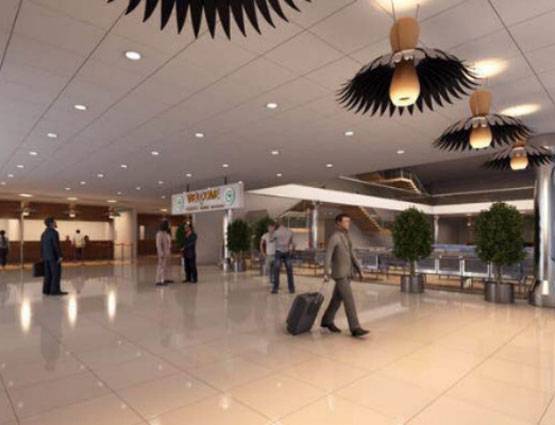 एयरपोर्ट से कम नहीं गुजरात का ये बस अड्डा, ये है Viral मैसेज की सच्चाई