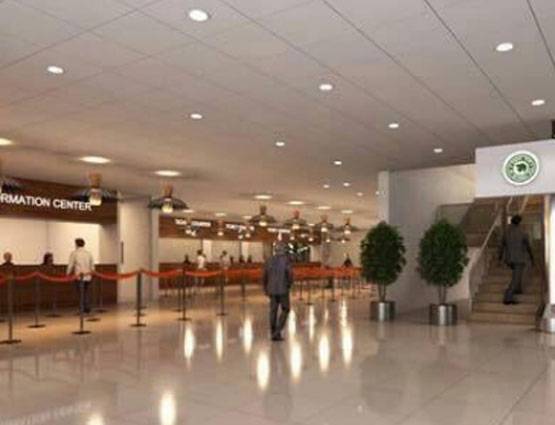 एयरपोर्ट से कम नहीं गुजरात का ये बस अड्डा, ये है Viral मैसेज की सच्चाई