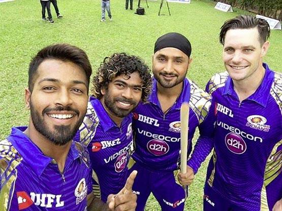 दुनिया के सबसे महंगे घर पर हुई MI की पार्टी, सचिन-दीपिका भी आए नजर