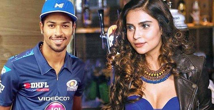 आईपीएल के स्टार क्रिकेटर्स की हॉट पत्नियां और गर्लफ्रेंड्स