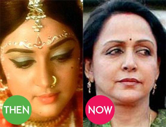 डैशिंग, डायनामिक रहे ये बॉलीवुड स्टार्स, अब दिखते हैं ऐसे