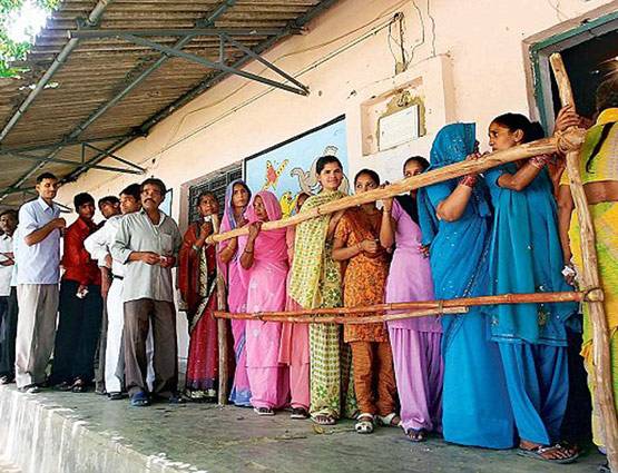 20 तस्वीरों में बीजेपी का इतिहास: जनसंघ से मोदी सरकार तक